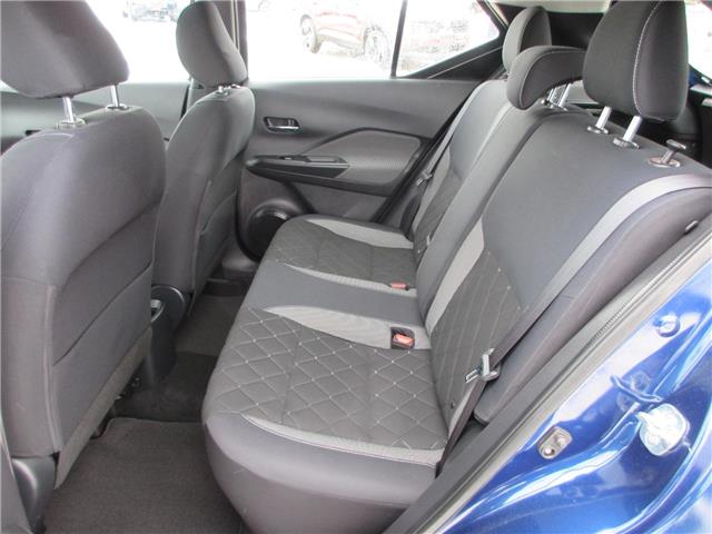 2018 Nissan Kicks SV (Stk: 93951A) in Peterborough - Image 23 of 25