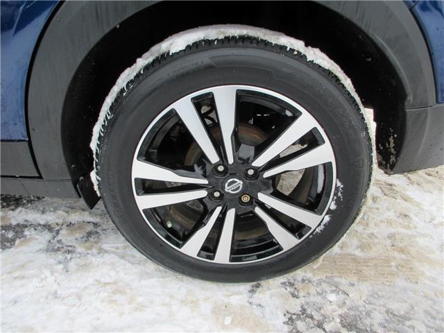2018 Nissan Kicks SV (Stk: 93951A) in Peterborough - Image 24 of 25