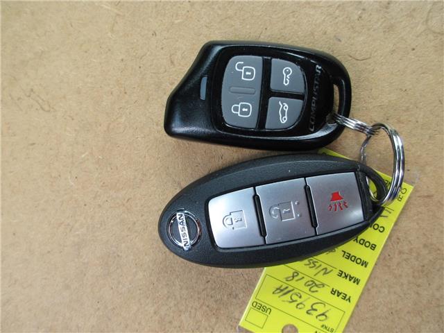 2018 Nissan Kicks SV (Stk: 93951A) in Peterborough - Image 25 of 25