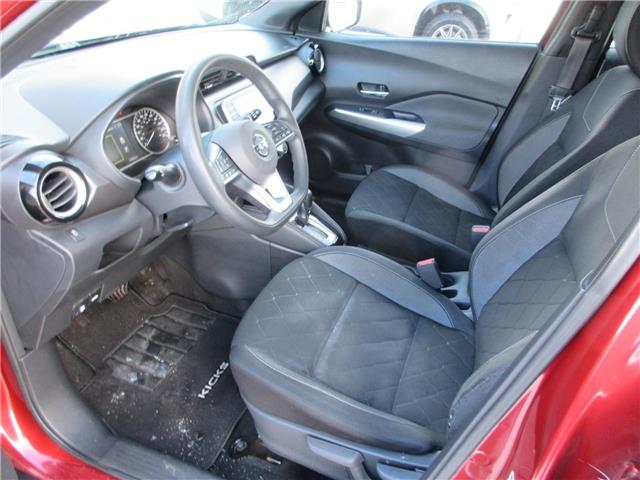 2019 Nissan Kicks SV (Stk: 93943A) in Peterborough - Image 10 of 22