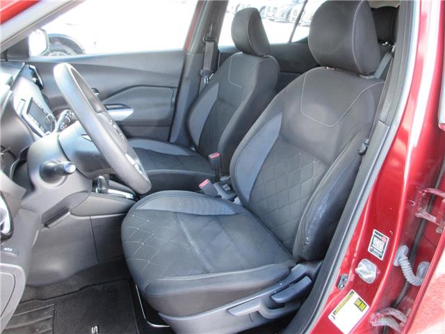 2019 Nissan Kicks SV (Stk: 93943A) in Peterborough - Image 11 of 22