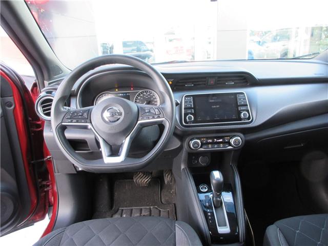 2019 Nissan Kicks SV (Stk: 93943A) in Peterborough - Image 12 of 22