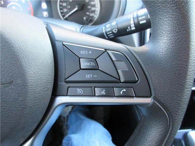 2019 Nissan Kicks SV (Stk: 93943A) in Peterborough - Image 15 of 22