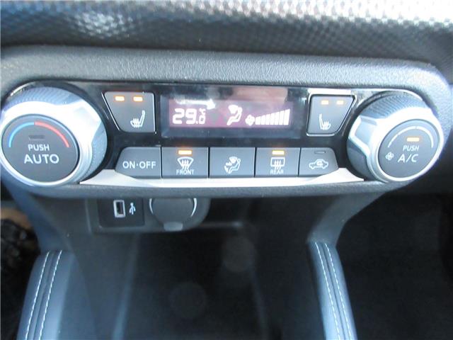 2019 Nissan Kicks SV (Stk: 93943A) in Peterborough - Image 17 of 22