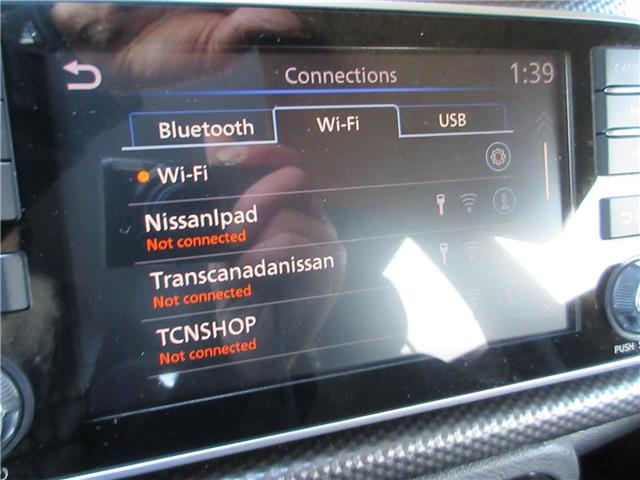 2019 Nissan Kicks SV (Stk: 93943A) in Peterborough - Image 18 of 22