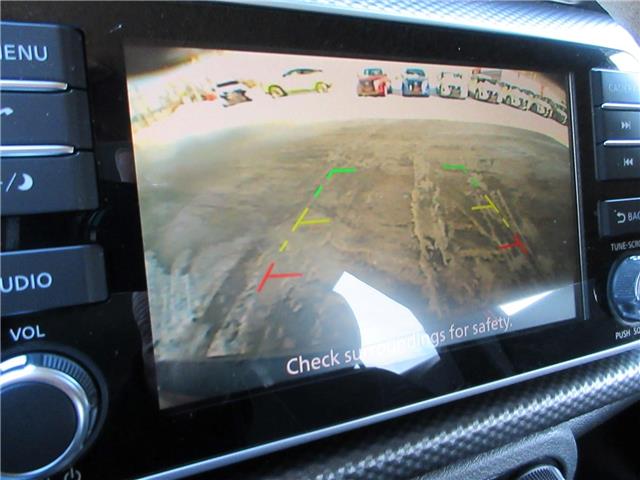 2019 Nissan Kicks SV (Stk: 93943A) in Peterborough - Image 20 of 22