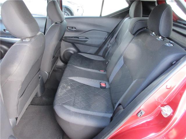 2019 Nissan Kicks SV (Stk: 93943A) in Peterborough - Image 21 of 22