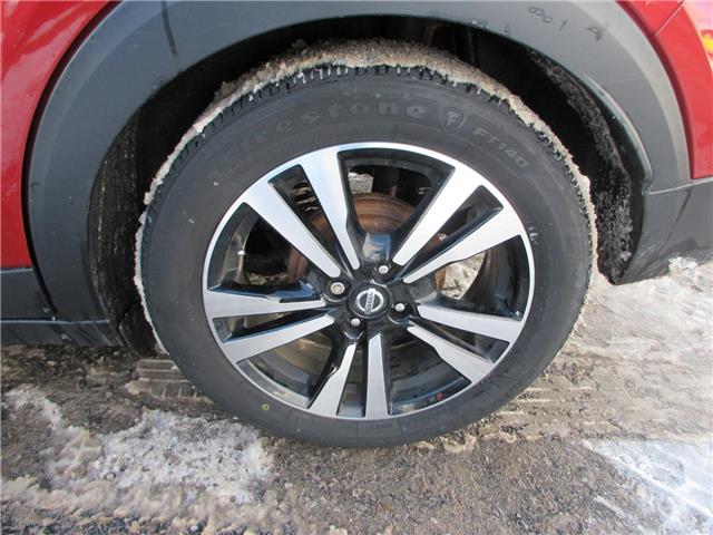 2019 Nissan Kicks SV (Stk: 93943A) in Peterborough - Image 22 of 22