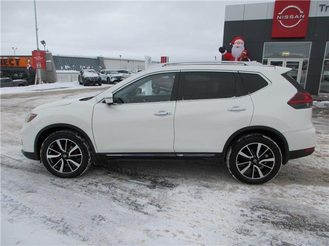 2018 Nissan Rogue SL (Stk: 93896A) in Peterborough - Image 2 of 31