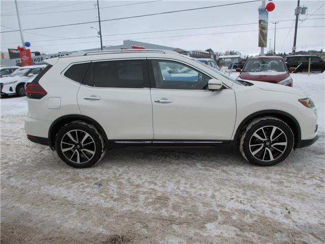 2018 Nissan Rogue SL (Stk: 93896A) in Peterborough - Image 8 of 31
