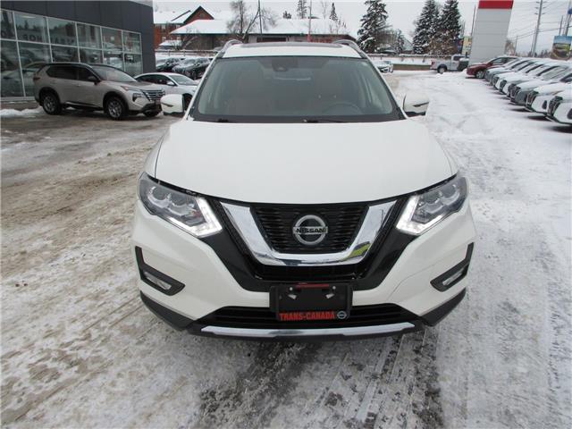 2018 Nissan Rogue SL (Stk: 93896A) in Peterborough - Image 10 of 31