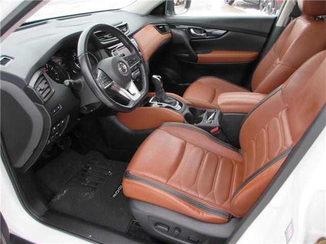 2018 Nissan Rogue SL (Stk: 93896A) in Peterborough - Image 11 of 31