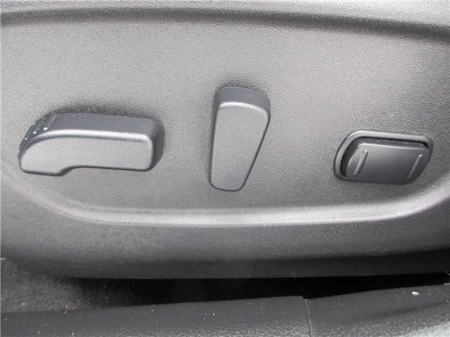 2018 Nissan Rogue SL (Stk: 93896A) in Peterborough - Image 14 of 31