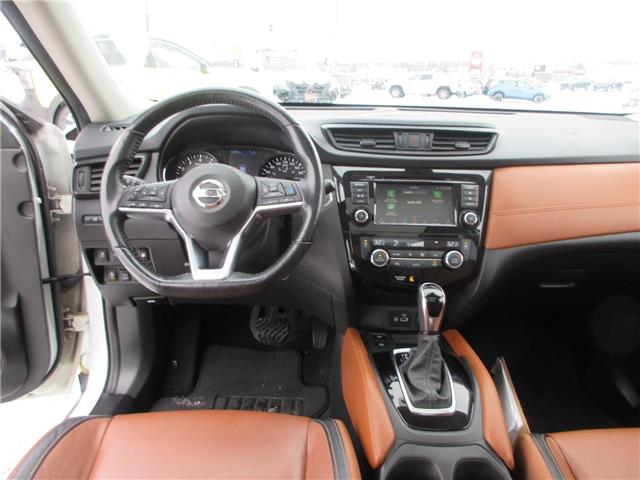 2018 Nissan Rogue SL (Stk: 93896A) in Peterborough - Image 17 of 31