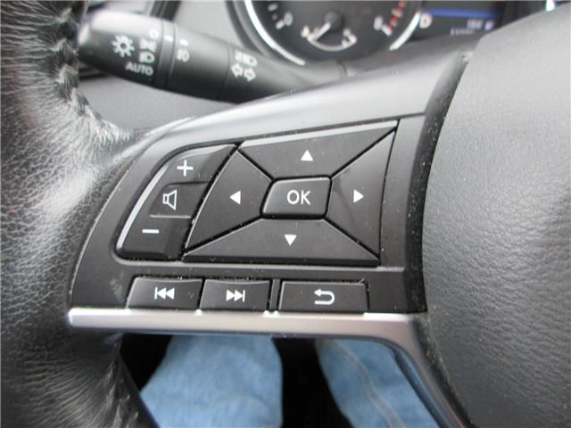 2018 Nissan Rogue SL (Stk: 93896A) in Peterborough - Image 18 of 31