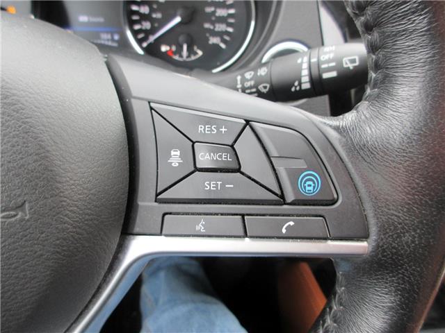 2018 Nissan Rogue SL (Stk: 93896A) in Peterborough - Image 21 of 31