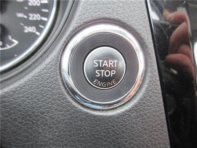 2018 Nissan Rogue SL (Stk: 93896A) in Peterborough - Image 22 of 31