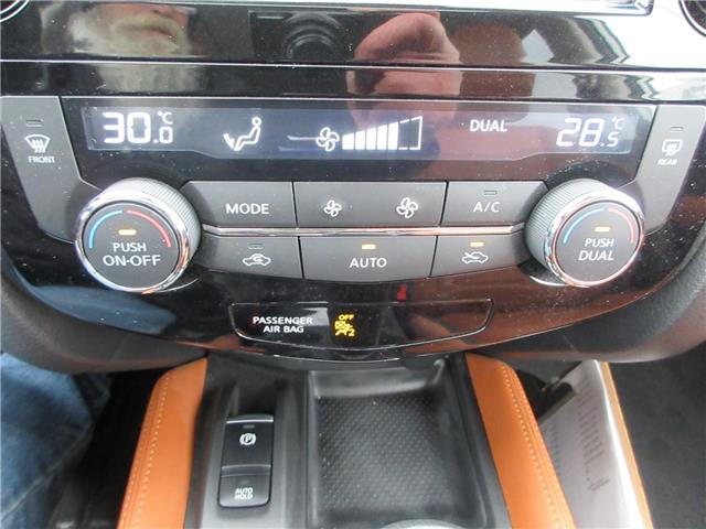 2018 Nissan Rogue SL (Stk: 93896A) in Peterborough - Image 24 of 31