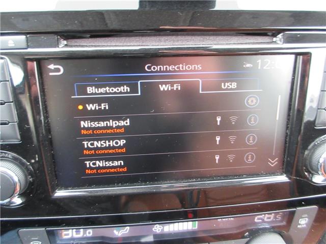 2018 Nissan Rogue SL (Stk: 93896A) in Peterborough - Image 26 of 31