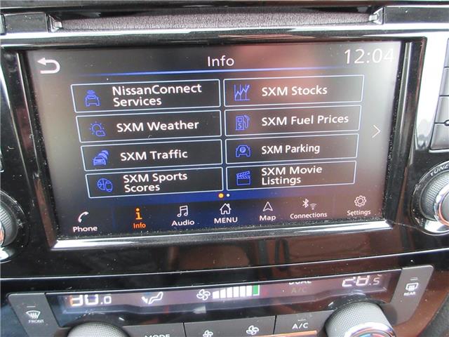 2018 Nissan Rogue SL (Stk: 93896A) in Peterborough - Image 27 of 31