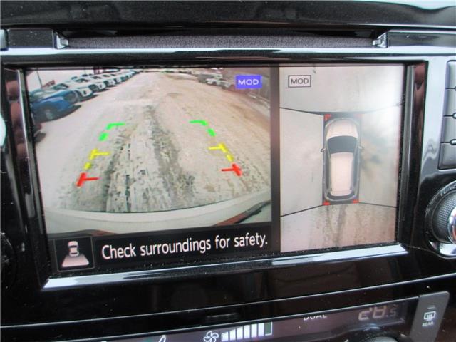 2018 Nissan Rogue SL (Stk: 93896A) in Peterborough - Image 29 of 31