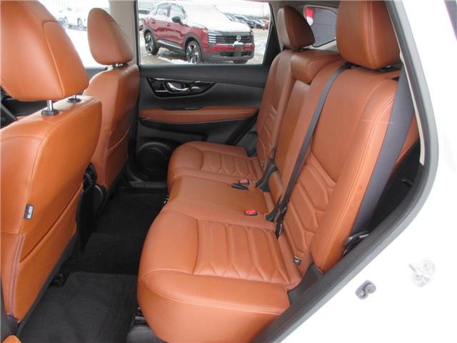 2018 Nissan Rogue SL (Stk: 93896A) in Peterborough - Image 30 of 31