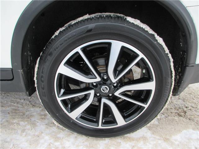 2018 Nissan Rogue SL (Stk: 93896A) in Peterborough - Image 31 of 31