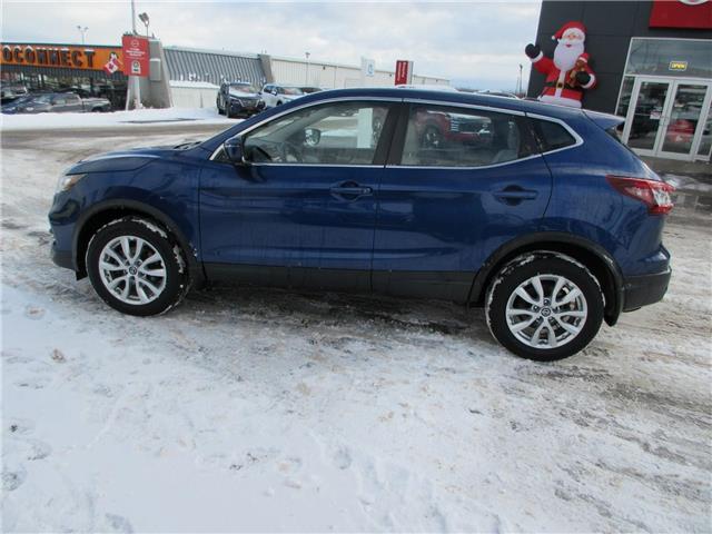2020 Nissan Qashqai S (Stk: P6255) in Peterborough - Image 2 of 26