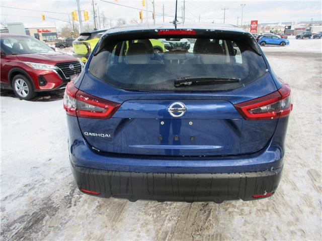 2020 Nissan Qashqai S (Stk: P6255) in Peterborough - Image 4 of 26