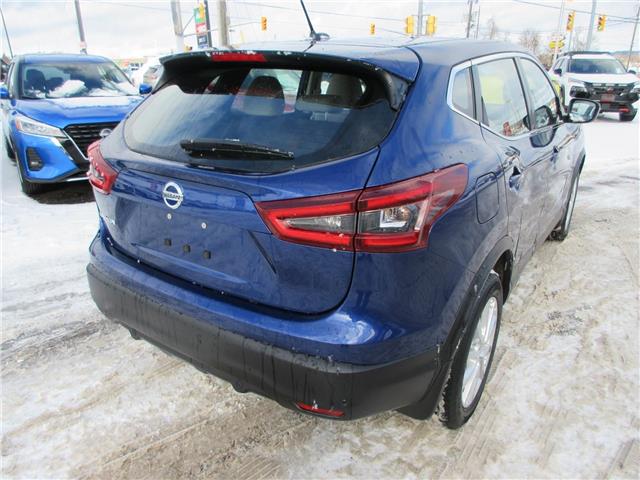2020 Nissan Qashqai S (Stk: P6255) in Peterborough - Image 6 of 26