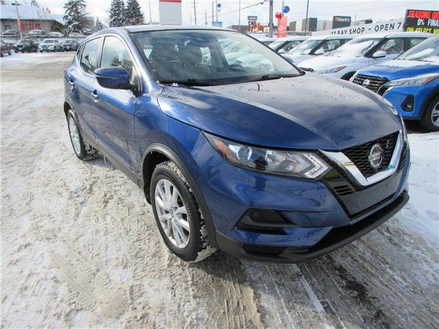 2020 Nissan Qashqai S (Stk: P6255) in Peterborough - Image 8 of 26