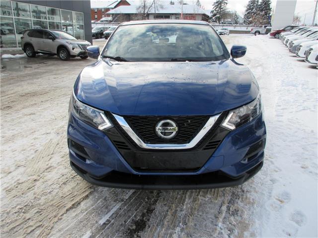 2020 Nissan Qashqai S (Stk: P6255) in Peterborough - Image 9 of 26