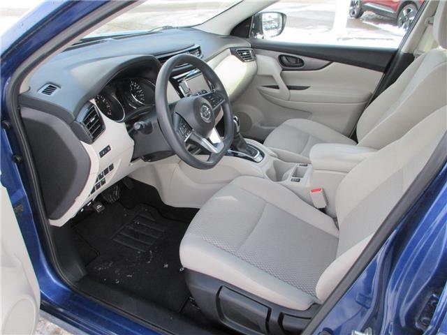 2020 Nissan Qashqai S (Stk: P6255) in Peterborough - Image 10 of 26