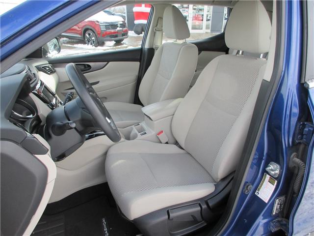 2020 Nissan Qashqai S (Stk: P6255) in Peterborough - Image 11 of 26