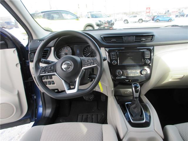 2020 Nissan Qashqai S (Stk: P6255) in Peterborough - Image 12 of 26