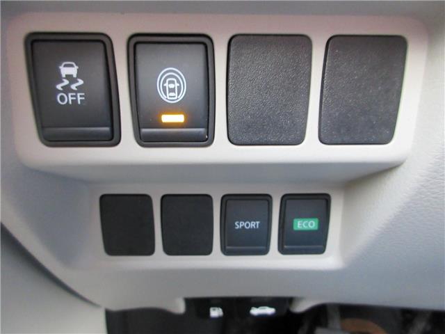 2020 Nissan Qashqai S (Stk: P6255) in Peterborough - Image 13 of 26