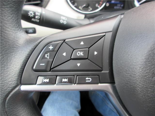 2020 Nissan Qashqai S (Stk: P6255) in Peterborough - Image 14 of 26