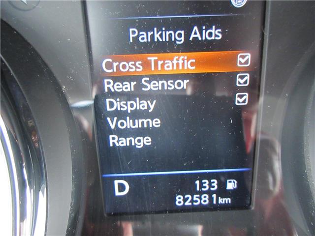 2020 Nissan Qashqai S (Stk: P6255) in Peterborough - Image 16 of 26