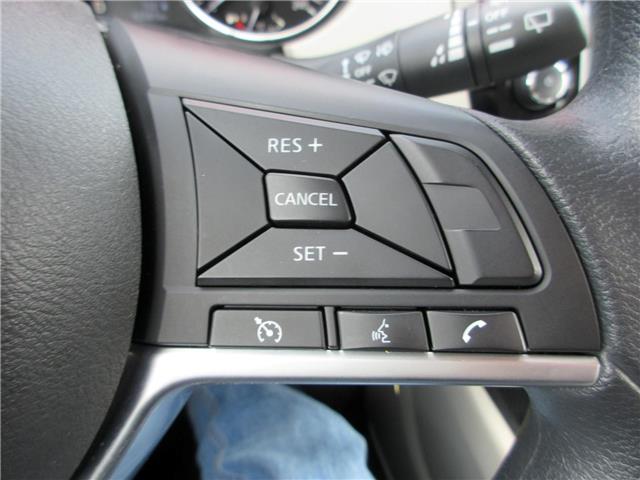 2020 Nissan Qashqai S (Stk: P6255) in Peterborough - Image 18 of 26