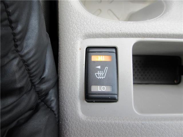 2020 Nissan Qashqai S (Stk: P6255) in Peterborough - Image 19 of 26