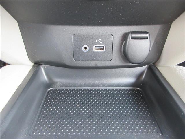 2020 Nissan Qashqai S (Stk: P6255) in Peterborough - Image 20 of 26