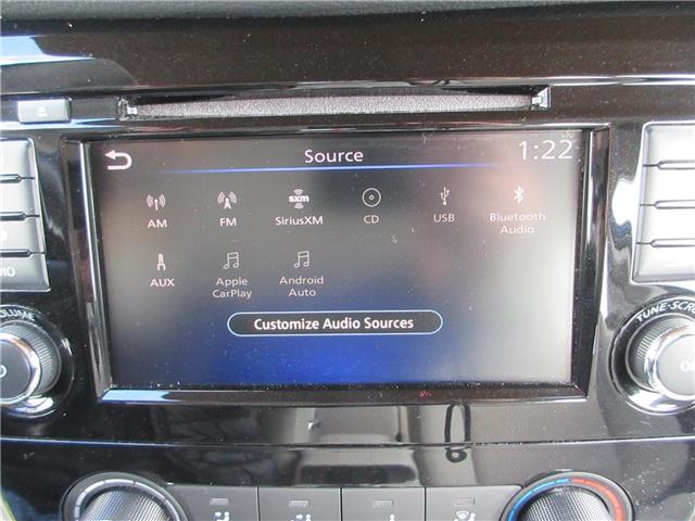 2020 Nissan Qashqai S (Stk: P6255) in Peterborough - Image 21 of 26