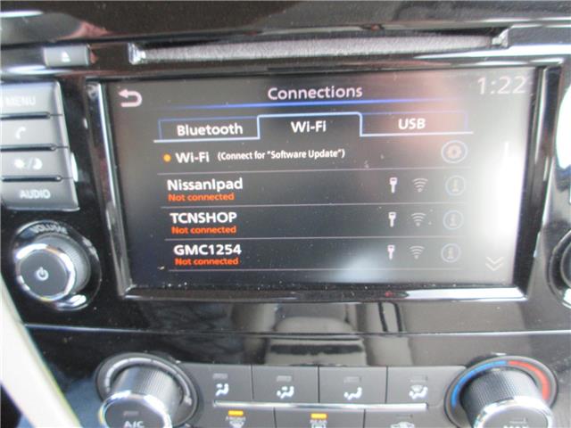 2020 Nissan Qashqai S (Stk: P6255) in Peterborough - Image 22 of 26