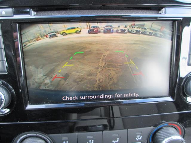 2020 Nissan Qashqai S (Stk: P6255) in Peterborough - Image 24 of 26