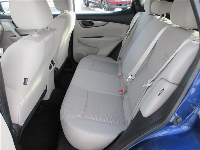 2020 Nissan Qashqai S (Stk: P6255) in Peterborough - Image 25 of 26