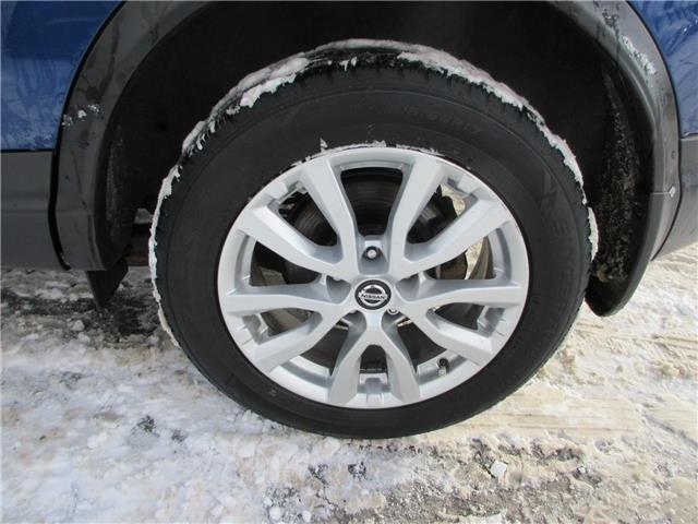 2020 Nissan Qashqai S (Stk: P6255) in Peterborough - Image 26 of 26