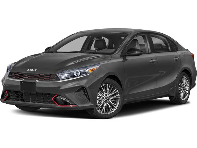 2022 Kia Forte EX (Stk: M251270) in Mount Pearl - Image 1 of 1