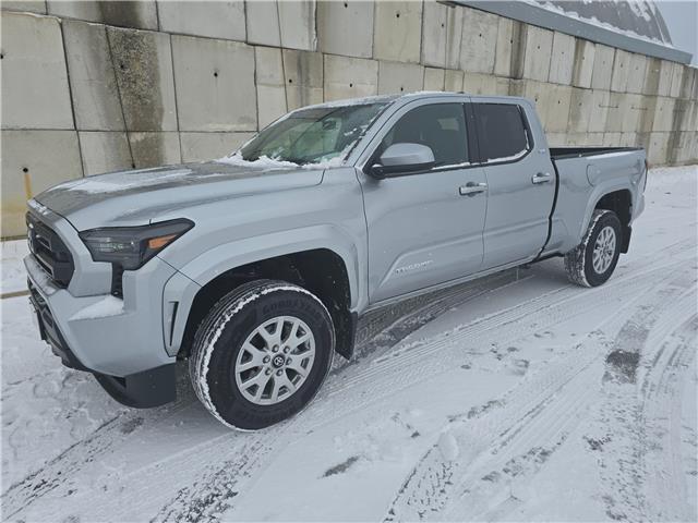 2025 Toyota Tacoma Base (Stk: 2848) in Sarnia - Image 1 of 6