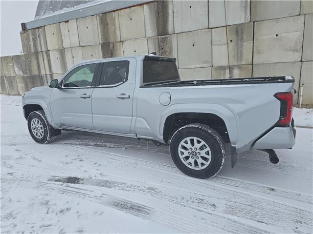 2025 Toyota Tacoma Base (Stk: 2848) in Sarnia - Image 2 of 6