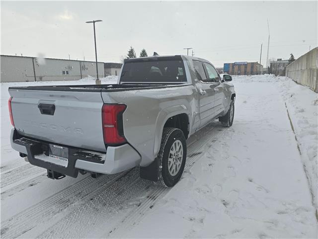 2025 Toyota Tacoma Base (Stk: 2848) in Sarnia - Image 3 of 6